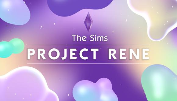 Los Sims apuestan por la multiplataforma con el ‘proyecto Rene’. (Foto: EA)