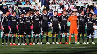 Real Madrid: el líder de Liga BBVA que no es el mismo del 2014