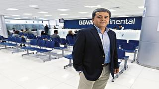 BBVA:“Con los procesos de siempre no lanzas un producto al mes”