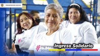 Ingreso Solidario en Colombia: cómo saber si accedo al subsidio