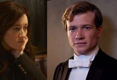 Outlander: temporada 4 anuncia a estos actores para dos personajes claves
