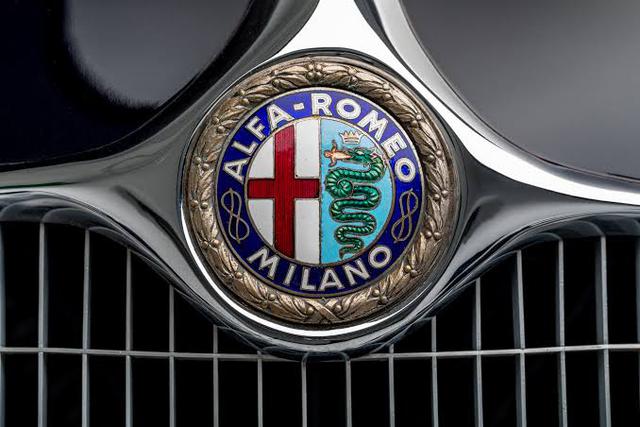 En el décimo lugar está Alfa Romeo, cuyos ingresos fueron menores a los US$40M.