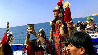 Fiesta del Yakumama: Paracas se prepara para una nueva edición de su festividad en homenaje al mar