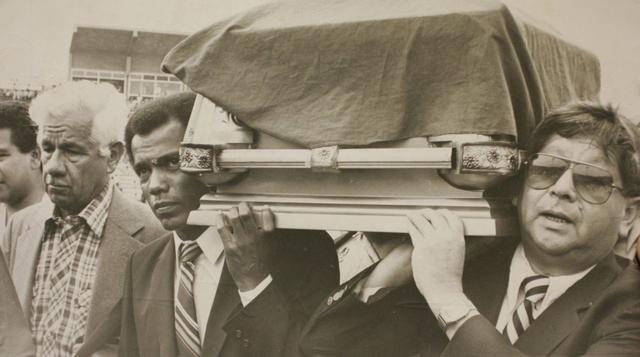 Alianza Lima: los nueve técnicos que jugaron por la blanquiazul - 6