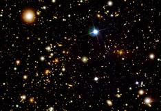 Nueva teoría sobre el origen del universo desata polémica