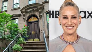 Sarah Jessica Parker: ¿Dónde queday y cómo llegar al icónico departamento de Carrie Bradshaw en Nueva York? 