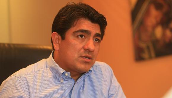 Bellavista: JNE abre proceso sancionador contra alcalde