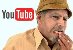 YouTube cierra el canal de "Pánfilo", el cómico más famoso de Cuba