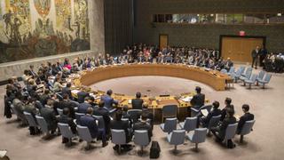 Perú entró al Consejo de Seguridad de la ONU: ¿Qué funciones tendrá?