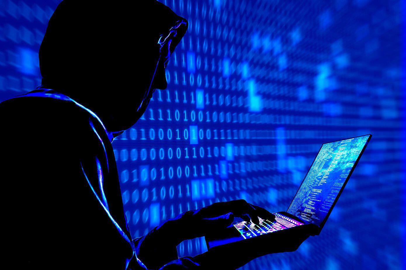 Cybersecurity (Photo: Bill Hinton/Getty Images)