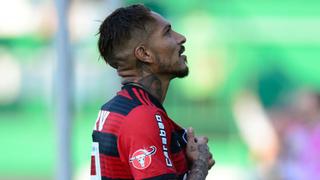 Paolo Guerrero: su retorno goleador con Flamengo en imágenes | GALERÍA