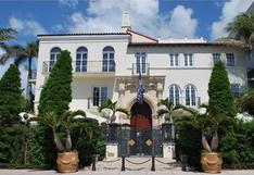 Gianni Versace: su antigua mansión ahora es un hotel de lujo
