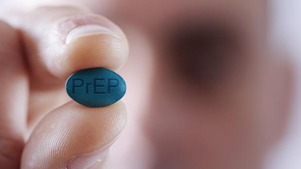 Australia was quick to widely distribute the HIV prevention pill.