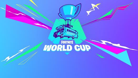Las finales de la Fortnite World Cup se desarrollarán en Nueva York entre el 26 y 28 de julio. (Difusión)