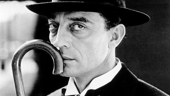 Buster Keaton: un genio entra en escena