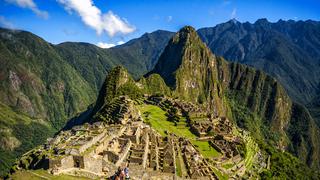 Día del Santuario histórico de Machu Picchu: las mejores postales de la ciudadela inca