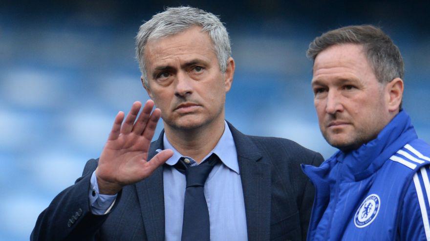 Mourinho: presidente de Chelsea rechazó 50 millones por él - 2
