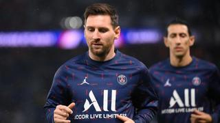 Lionel Messi: ¿por qué no entrenó con el PSG tras ganar su séptimo Balón de Oro?