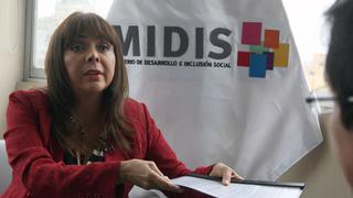 Midis creará nuevo programa social para niños huérfanos