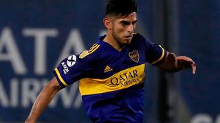 Boca Juniors vs. Banfield: Carlos Zambrano fue confirmado como titular por el ‘Xeneize’ 