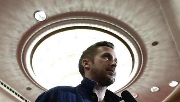 Ryan Gosling vuelve a la palestra tras el éxito de "La La Land". (Foto: AP)