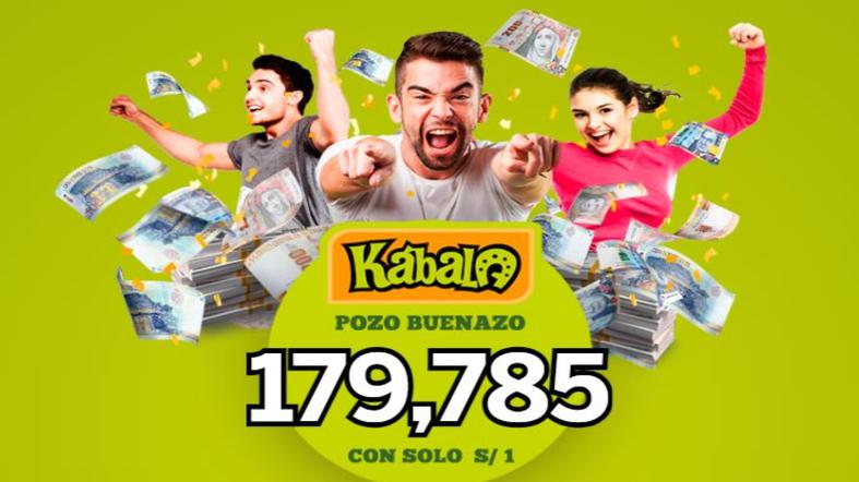 Resultados La Kábala: revisa la jugada ganadora del sábado 21 de mayo