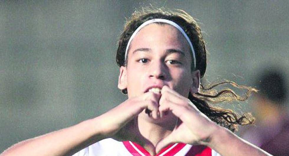 Cristian Benavente sí podrá llegar a la Selección Peruana. (Foto: La Nueve)