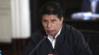 México, Argentina, Bolivia y Ecuador piden al Perú fortalecer diálogo político para superar crisis