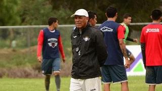 Roberto Mosquera: Jorge Wilstermann sigue líder en el campeonato boliviano