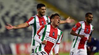 Alianza Lima se despidió de la Copa Libertadores con otra derrota ante Palestino en Matute