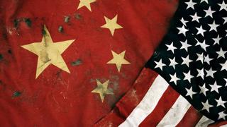 Qué es “la trampa de Tucídides” por la que se teme una guerra entre EE.UU. y China [BBC]