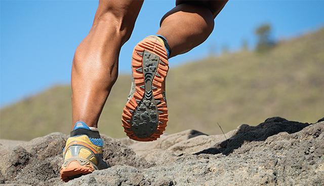 fórmula montón reservorio Las mejores zapatillas de trail running del 2019 | DEPORTE-TOTAL | EL  COMERCIO PERÚ