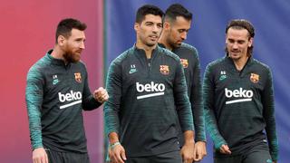 La preocupación del Barcelona: la readaptación de los jugadores después de la cuarentena