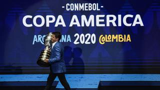 Copa América 2020 se postergó para el próximo año por la pandemia del coronavirus [VIDEO]