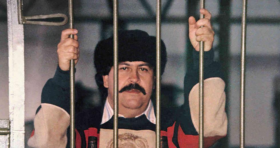 Pablo Escobar: Los secretos de La Catedral, la cárcel donde estuvo recluido el capo del Cártel de Medellín.