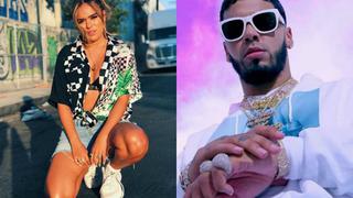 YouTube: Anuel AA, Bad Bunny y los 20 latinos más escuchados en Perú en la última semana