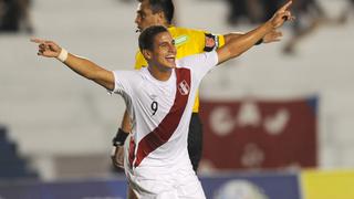 Sudamericano Sub 20: Empate y clasificación de Perú en imágenes