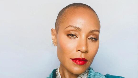 Alopecia: qué es la enfermedad que padece Jada Pinkett Smith, la esposa de Will Smith (Foto: Instagram/ Jada Pinkett Smith).