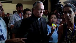 "Esto me está costando sangre": Quién es Silvio Báez, el obispo más crítico de Ortega