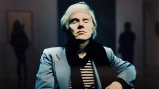 Andy Warhol en el Perú: obras del artista se verán en el Lima Photo 2013