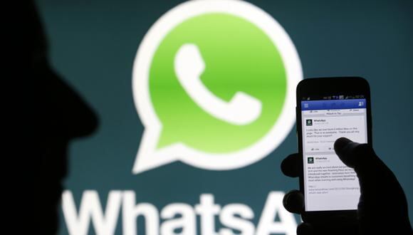La "venganza" del fundador de WhatsApp contra Facebook