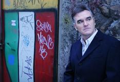 Morrissey denuncia que sufrió abuso sexual en aeropuerto de San Francisco
