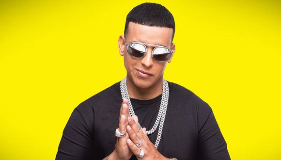 En esta nota te contamos todos los detalles acerca de la venta de entradas al concierto de Daddy Yankee en Bogotá. (Foto: Mundo)