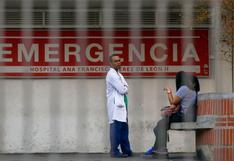 Apagón en Venezuela mata a 13 pacientes de hospital, entre ellos un recién nacido