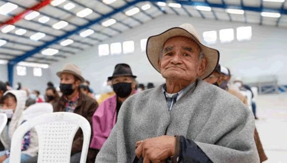 ¿Hasta cuándo se realizarán los pagos en Colombia Mayor, en junio? | En esta nota te contaremos qué es lo que se sabe sobre este tema hasta el momento y te brindaremos más información relacionada al tema.  (Foto: DPS)