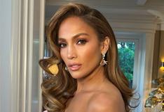 Jennifer Lopez cancela gira musical “This is Me... Live”: “Estoy completamente devastada”