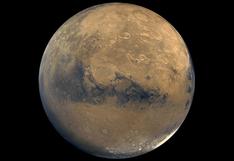 NASA busca ideas industriales para un súper satélite en Marte