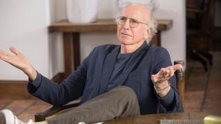 Larry David y HBO anuncian la undécima temporada de “Curb Your Enthusiasm” 