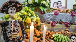 Día de Muertos en México: ¿qué elementos no pueden faltar en una ofrenda o altar?