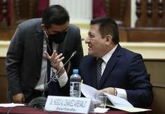 Tres presuntos operadores de Hugo Chávez Arévalo fueron repuestos en Petro-Perú por el Poder Judicial